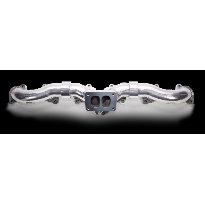 Detroit Series 60  EGR Manifold 88102